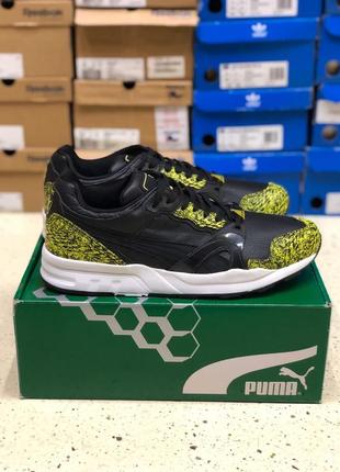 Кросівки puma trinomic xt2 plus / оригінал