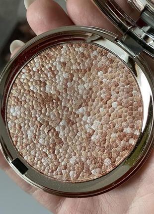 Ciate london confetti highlighter warm glow - хайлайтер, 10 г2 фото