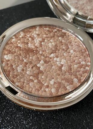 Ciate london confetti highlighter warm glow - хайлайтер, 10 г3 фото