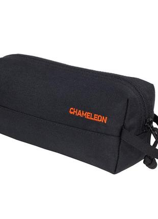 Сумка chameleon nesesser case black