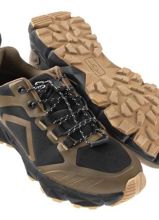 Кросівки pentagon kion waterproof trekking khaki size 41