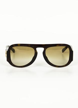 Очки солнцезащитные унисекс dolce&gabbana dg4409 502/13 оригинал