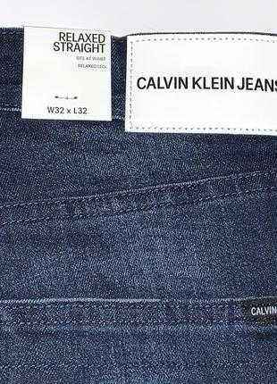 Джинси calvin klein6 фото