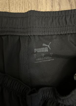 Спортивные брюки puma3 фото