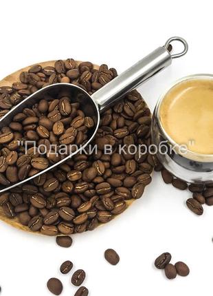 Кава в зернах арабіка "перу", 100 г