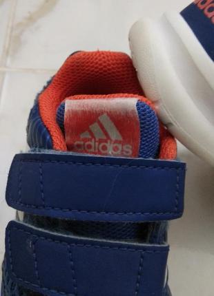 Кроссовки adidas2 фото