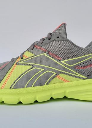 Спортивные кроссовки reebok 37,5 р.