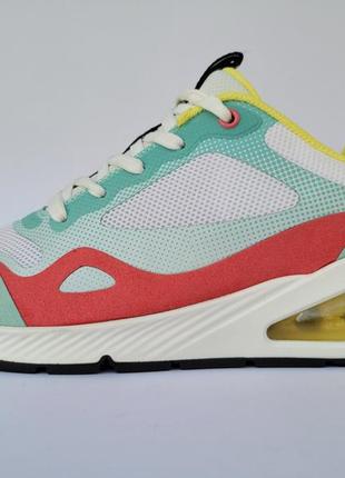 Кросівки skechers 41 р.