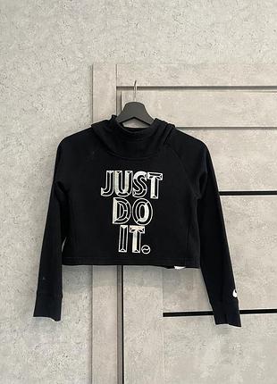 Кофта на утеплении nike