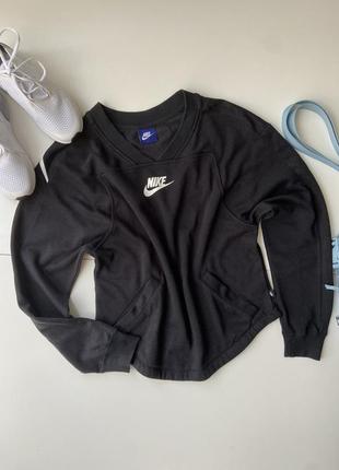 Чудова утеплена худі ✔️nike✔️розмір s❤️