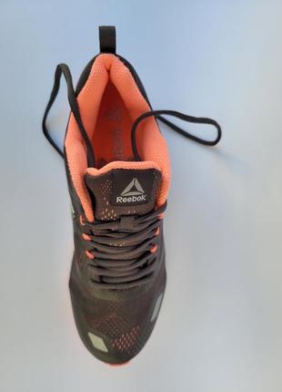 Кроссовки спортивные мужские reebok 43 р.5 фото