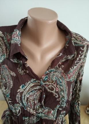 Стильна блуза, рубашка2 фото