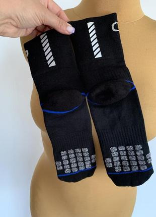 Эластичные носки, носочки для спорта1 фото