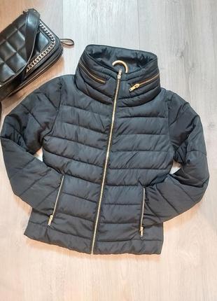 Куртка деми на девочку