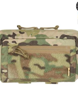 M-tac подсумок admin large elite gen.ii multicam