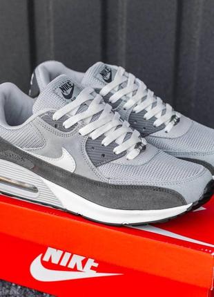 Мужские кроссовки nike air max 901 фото