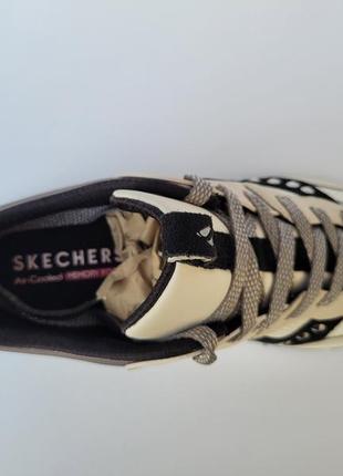 Кроссовки skechers 40 р.5 фото