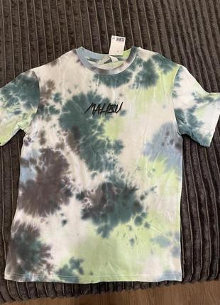 Футболка h&amp;m