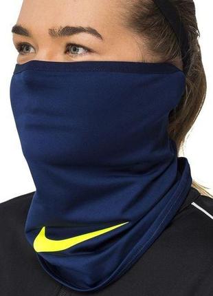 Горловик муж. nike nk df neckwarmer ww (арт. dc9161-492)