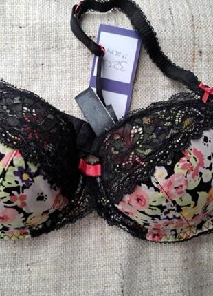 Бюстгалтер m&amp;s 70c