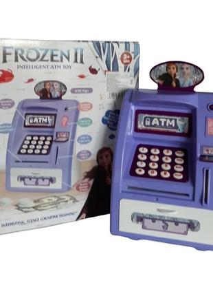 Іграшковий дитячий банкомат wf-3055fz