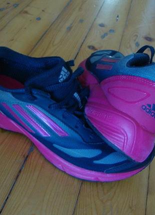 Кросівки adidas light run оригінал 39 розмі