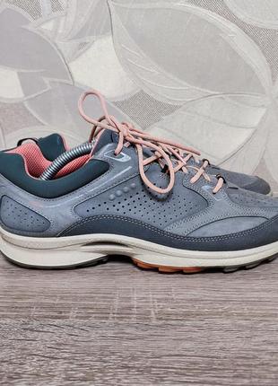 Женские кроссовки ecco biom size 38/24.5