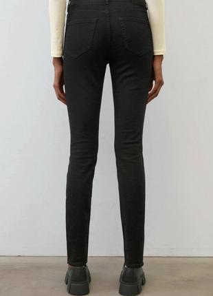 Женские брюки-джинсы,скини2 фото