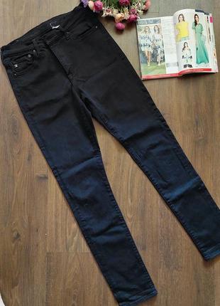 Женские брюки-джинсы,скини5 фото