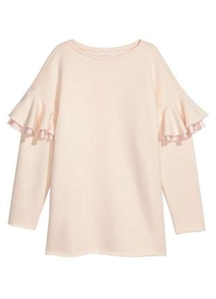 Свитшот h&m