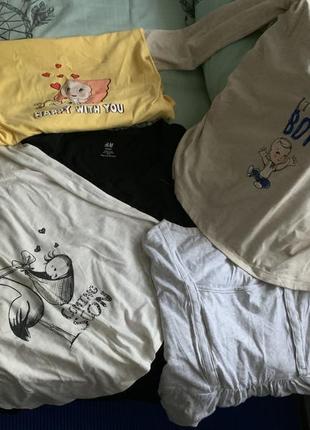 Одежда для беременных