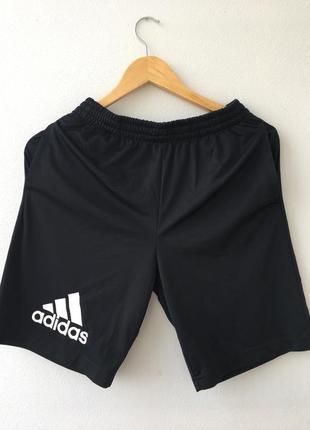 Шорти adidas climalite