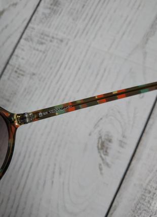 Вінтажні окуляри vienna3 фото