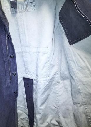 Куртка gian carlo rossi