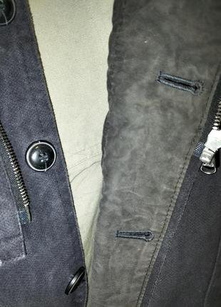 Куртка gian carlo rossi