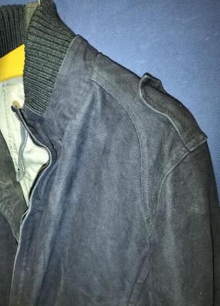 Куртка gian carlo rossi