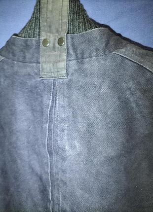 Куртка gian carlo rossi