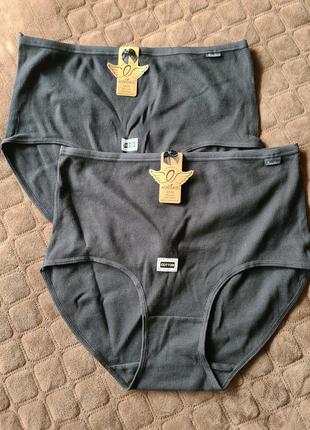 Трусы 3xl cotton