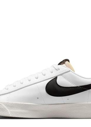 Nike blazer кроссовки женские