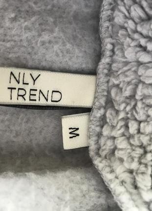 Жилетка тедді nly trend 3
