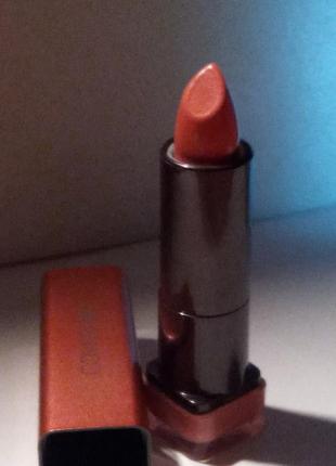 Covergirl 250 sultry sienna 3.5 грамма помада