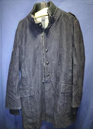 Куртка gian carlo rossi