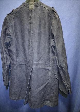 Куртка gian carlo rossi