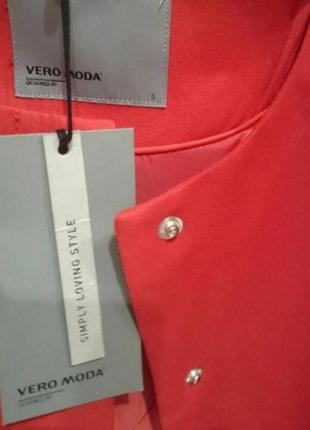 Поашш, тренч vero moda, p.s/m. привезенные из австрии