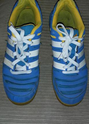 Кроссовки adidas adiprene размер 40 (25,5 см)3 фото