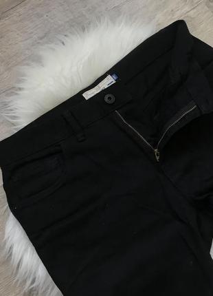 Черные джинсы next slim original2 фото