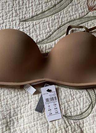 Новий бюст calzedonia, 32b (70b)2 фото