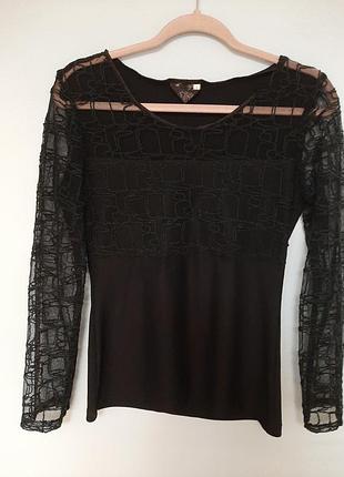 Ажурна кофтинка🌺