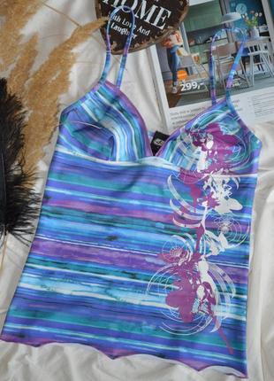 Стильний топ diesel!