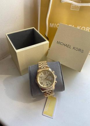 Годинник michael kors mk55562 фото